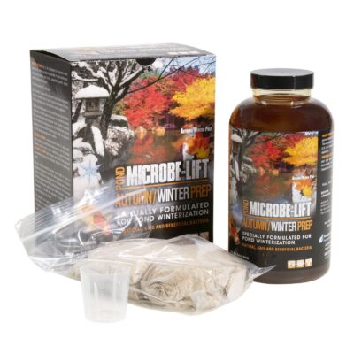 Microbe-lift Autumn Winter Prep 1 ltr