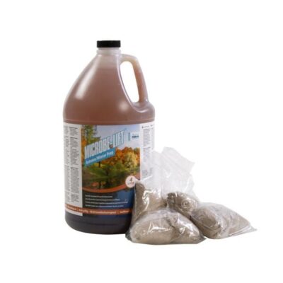 Microbe-lift Autumn Winter Prep 4 ltr