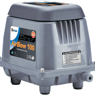 KoiPro Air Blow 100