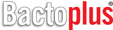 BactoPlus logo