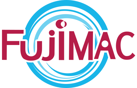 FujiMAC logo