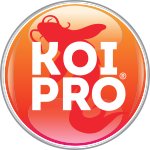 KoiPro logo