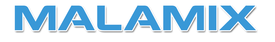 Malamix logo