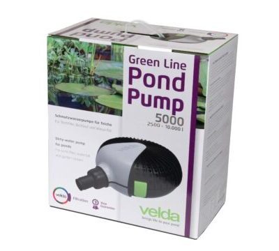 Green Line 5000 (Velda)