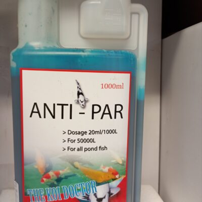 Anti-Par 1L (50kb) De Koidokter