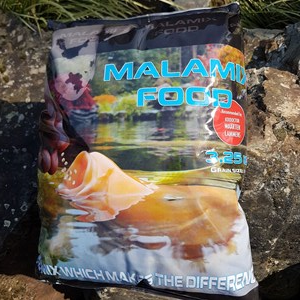 Malamix Food bag 3,25kg
