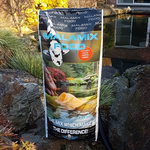 Malamix Food bag 10kg
