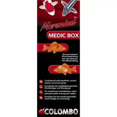 Colombo Medic Box