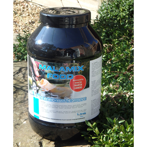 Malamix Food emmer 1,3kg