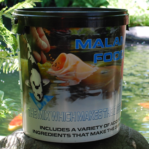 Malamix Food emmer 7kg