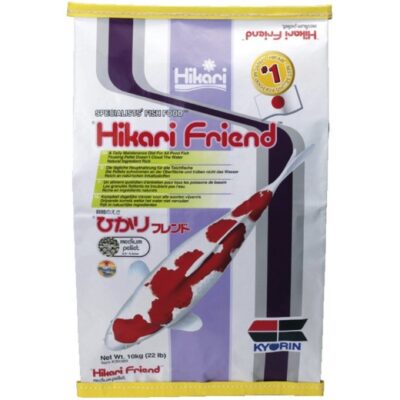 Hikari Friend Medium 10kg