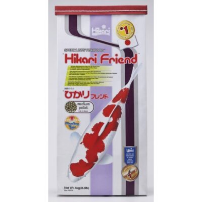 Hikari Friend Medium 4kg