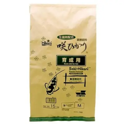 Saki-Hikari Balance SINKING 20Kg Medium