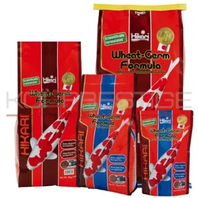 Hikari Wheat-Germ Large 2kg