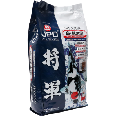 JPD Shogun All Season 10kg Medium