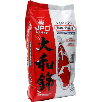JPD Yamato Color 5kg Medium