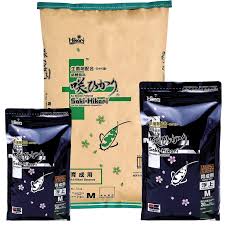 Saki-Hikari Balance 2kg Medium