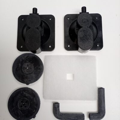 KoiPro Air Blow 50 Service Kit