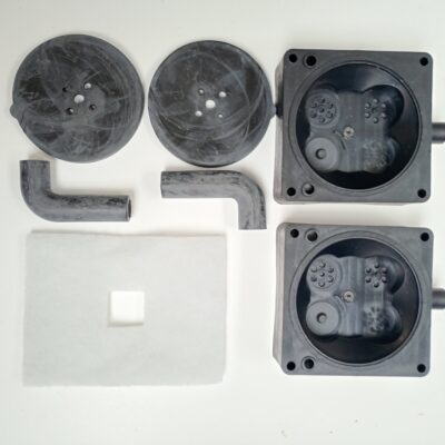 KoiPro Air Blow 100 Service Kit