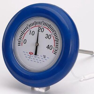 AquaForte Thermometer