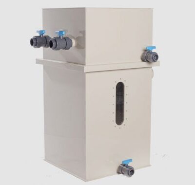 Filtreco Moving Bed  Filter Medium