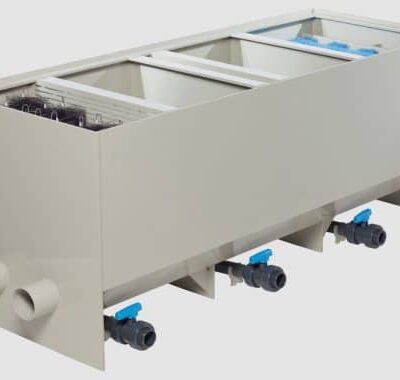 Filtreco 4 Chamber  Medium
