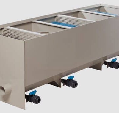 Filtreco 5 Chamber Medium