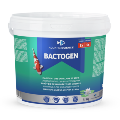 Aquatic Science BACTOGEN 200m3