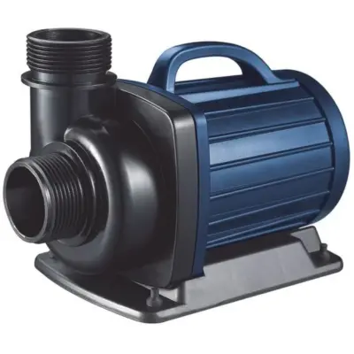 AquaForte DM 8000 vijverpomp