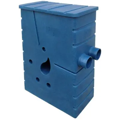 AquaForte Smartsieve