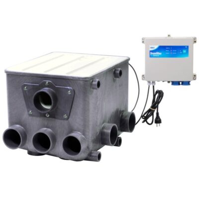AquaForte Trommelfilter AFT-1G