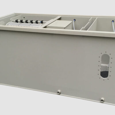 Filtreco Combi drum 55 (gravity)