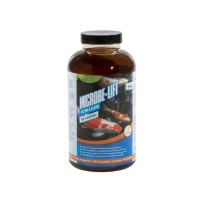 Microbe-Lift Clean & Clear 1L
