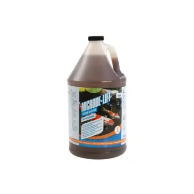 Microbe-Lift Clean & Clear 4L