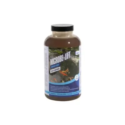 Microbe-Lift Super Start filter 1L