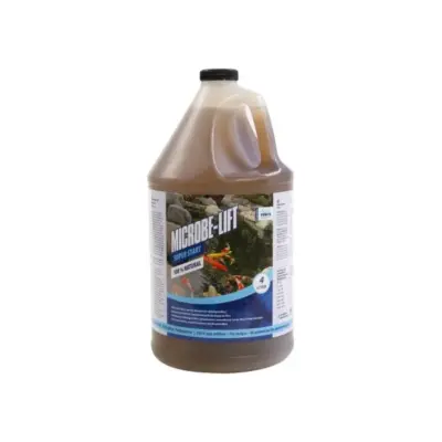 Microbe-Lift Super Start filter 4L