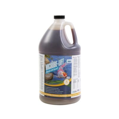 Microbe-Lift Thera-P   4L