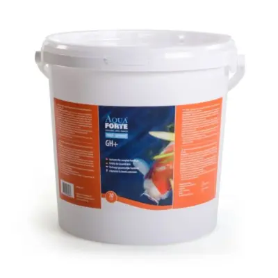 AquaForte GH+  2,5 L
