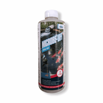 Microbe-Lift Filter Gel 1L