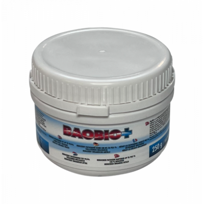 BaoBio+ 250gr