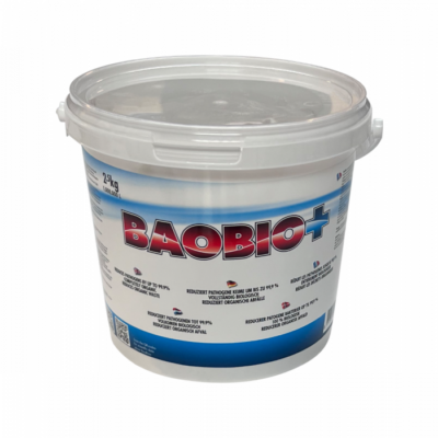 BaoBio+ 2,5kg