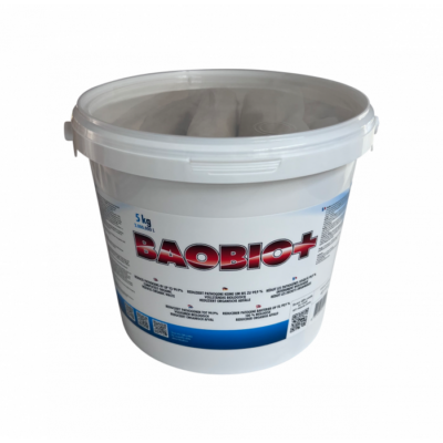 BaoBio+ 5kg