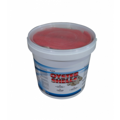 Oesterschelp 10L