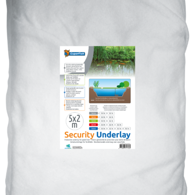 Security Underlay 5x2 M