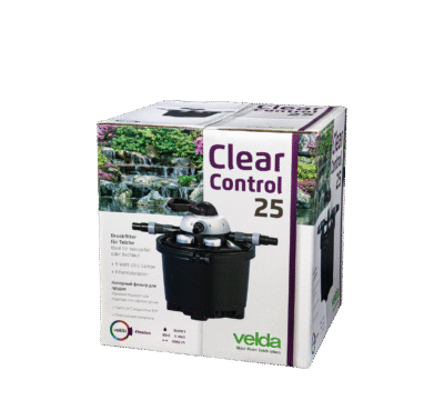 Clear Control 25 (Velda)