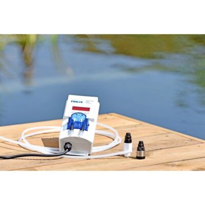 AquaForte Dosatech doseerpomp