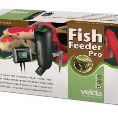 Fish feeder Pro