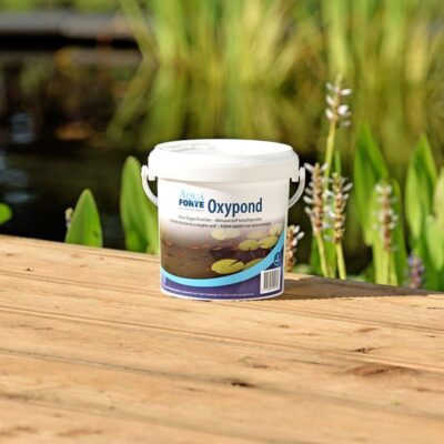 AquaForte Oxypond 1kg
