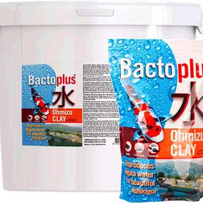 Ohmizu Clay 2,5 L