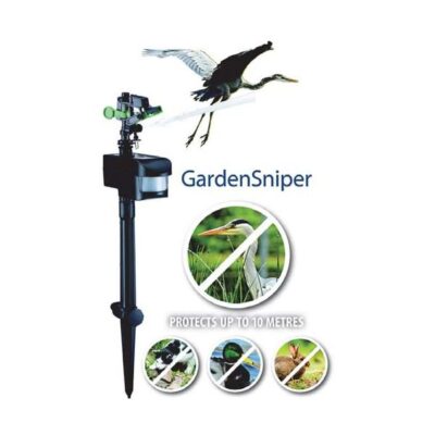 AF Garden Sniper